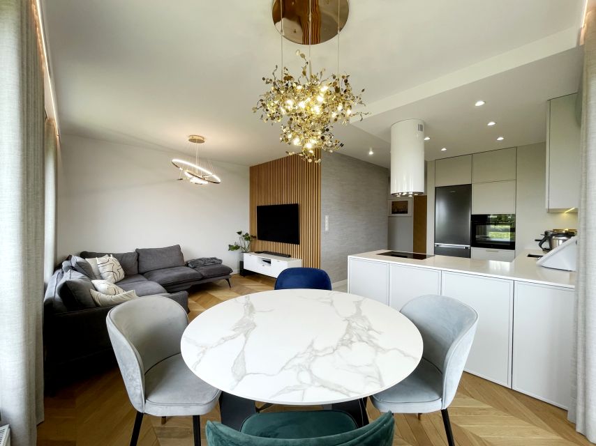 Mieszkanie Częstochowa