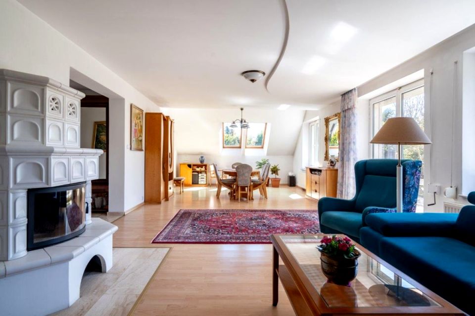 Dom wolnostojący sprzedaż