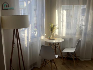 Mieszkanie Bielsko-Biała