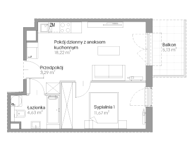 Mieszkanie Kraków sprzedaż