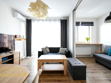 Mieszkanie blok mieszkalny Skawina