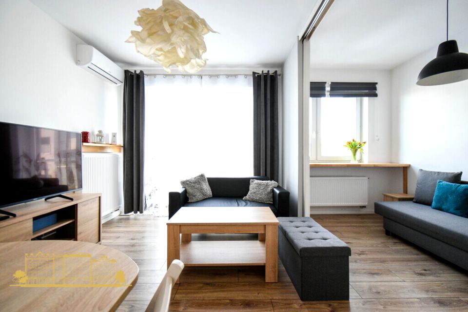 Mieszkanie blok mieszkalny Skawina