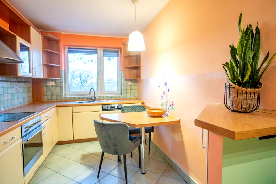 Mieszkanie Białystok