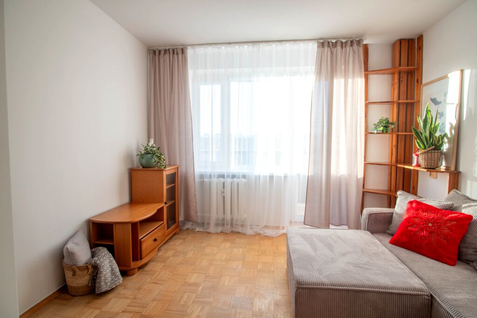 Mieszkanie Białystok