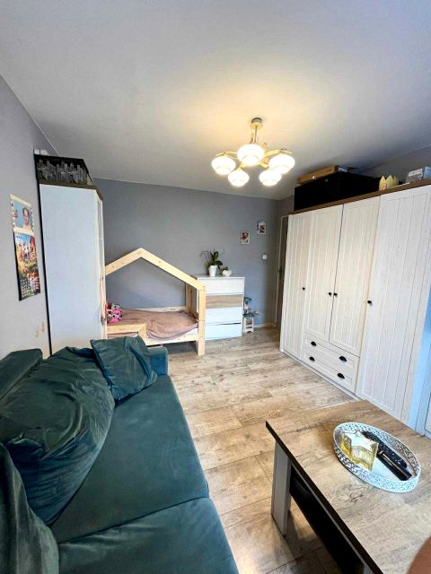 Mieszkanie Jelenia Góra