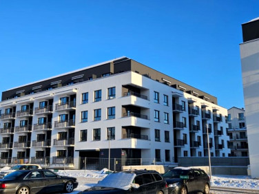 Mieszkanie Jabłonna