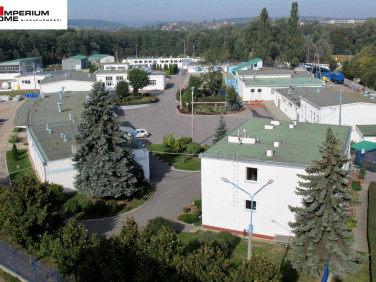 Budynek użytkowy Pruszcz Gdański