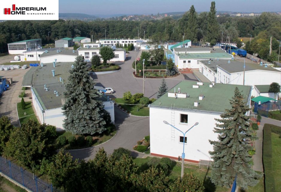 Budynek użytkowy Pruszcz Gdański