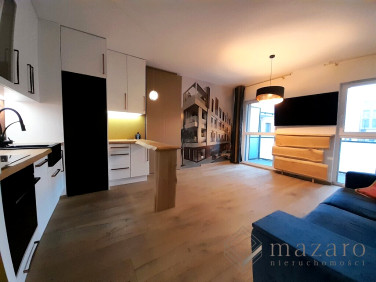 Mieszkanie Bydgoszcz