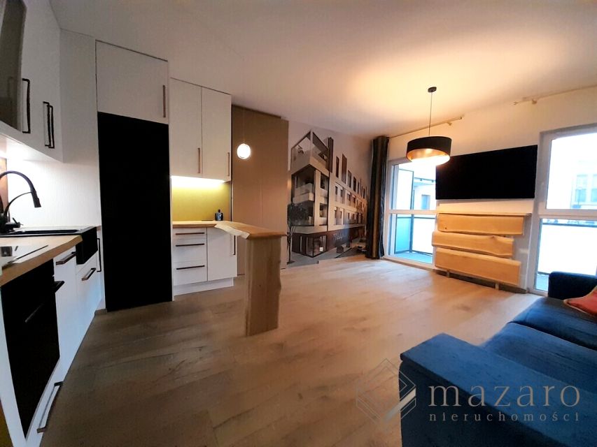 Mieszkanie Bydgoszcz