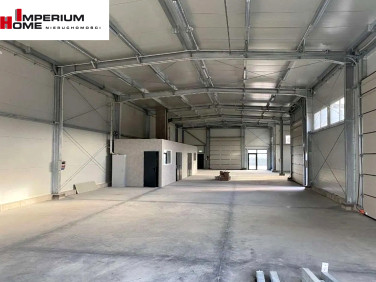 Budynek użytkowy Reda