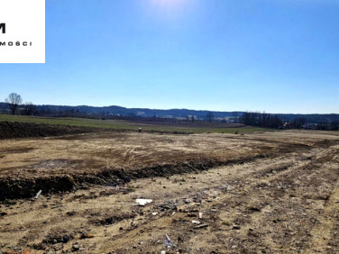 Działka budowlana Kętrzyno