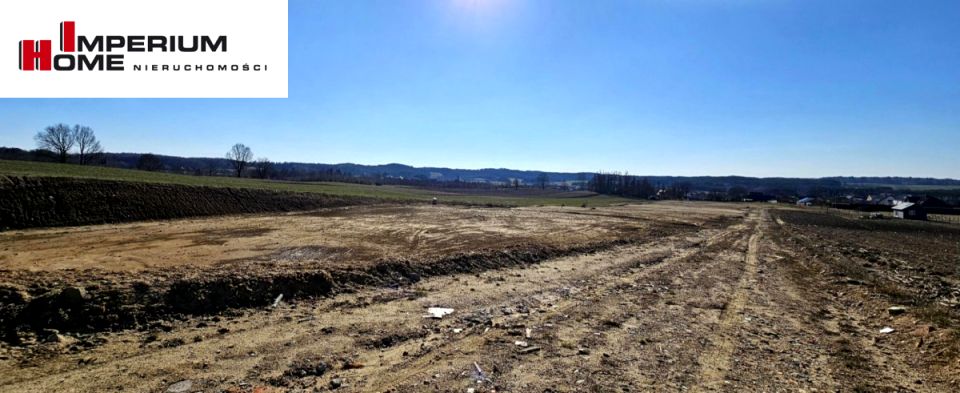 Działka budowlana Kętrzyno