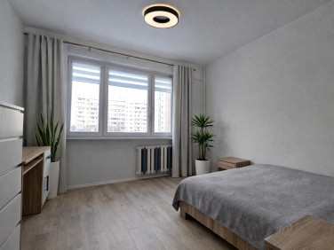 Mieszkanie blok mieszkalny Białystok