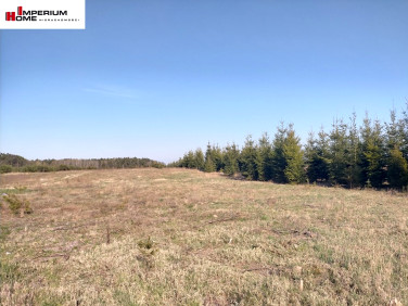 Działka budowlana Bietowo