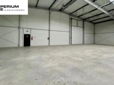 Budynek użytkowy Miszewo wynajem