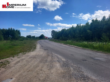 Działka budowlana Leśniewo