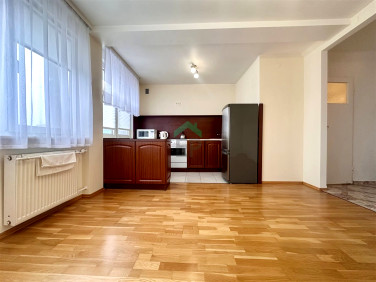 Mieszkanie Częstochowa