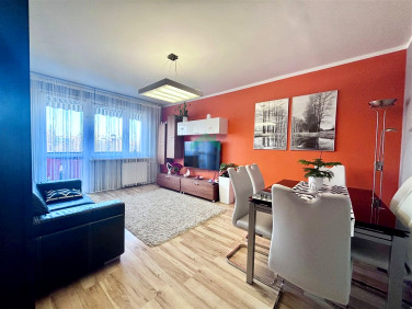 Mieszkanie Częstochowa