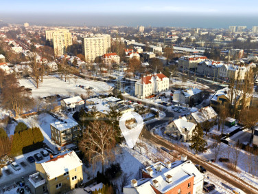 Działka Sopot