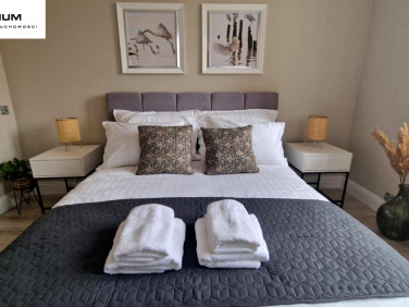 Mieszkanie Grudziądz