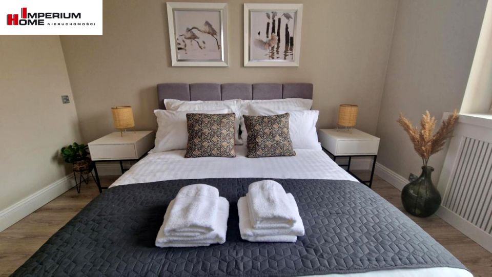 Mieszkanie Grudziądz