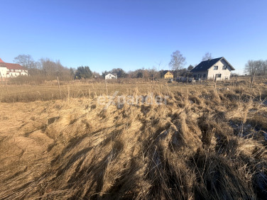 Działka budowlana Miłogostowice