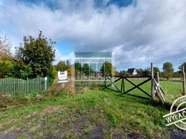 Działka Zielona Góra