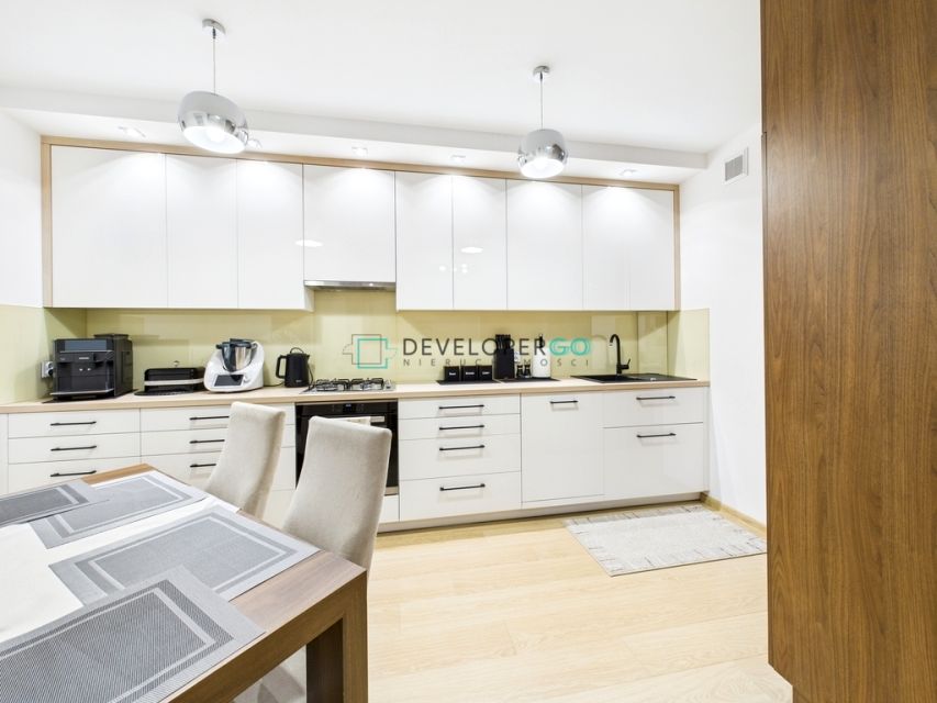 Mieszkanie Białystok