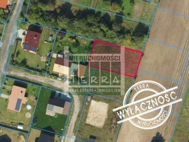 Działka budowlana Zielona Góra