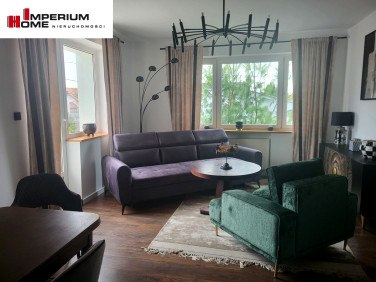 Dom Pruszcz Gdański