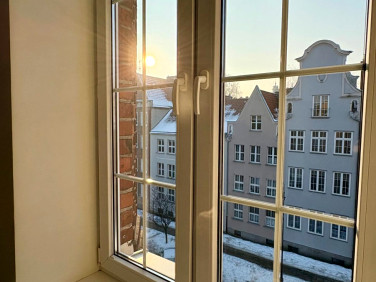 Mieszkanie Gdańsk