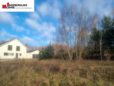 Działka usługowa Gdańsk