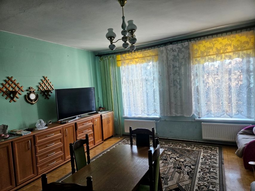 Mieszkanie Świebodzice