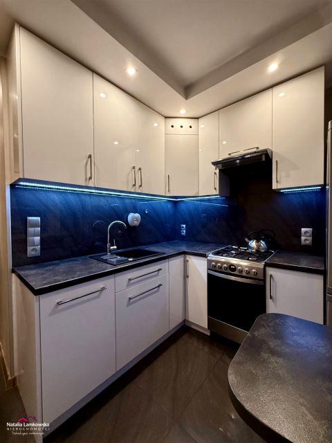 Mieszkanie Grudziądz