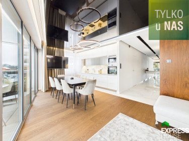 Mieszkanie nad rzeką