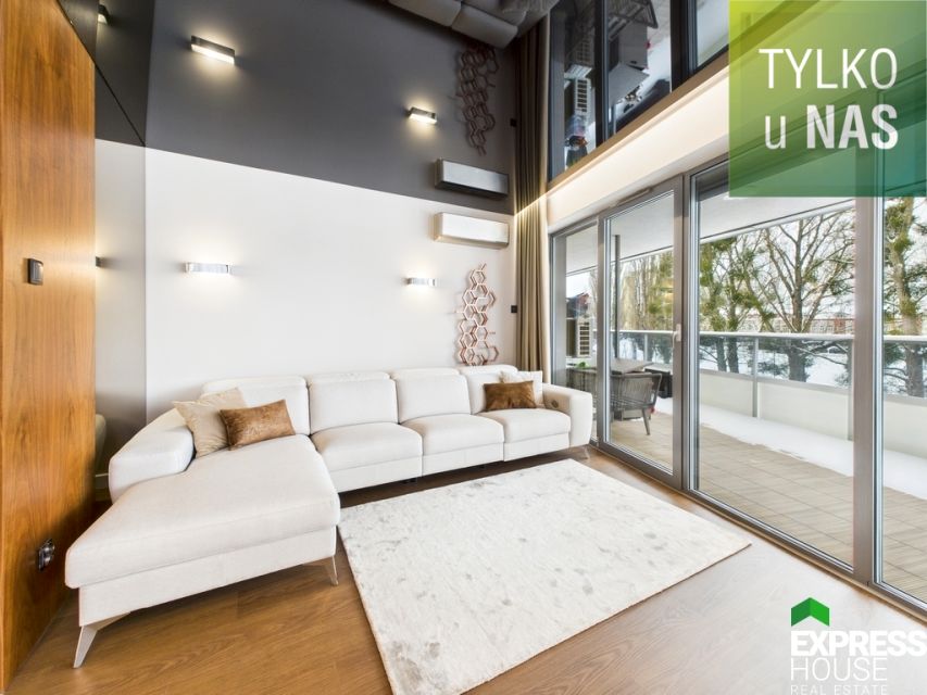 Mieszkanie Białystok