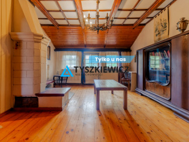 Dom Dębnica Kaszubska