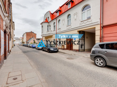 Mieszkanie Wejherowo