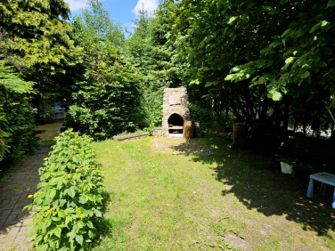 Działka rekreacyjna Podgórzyn