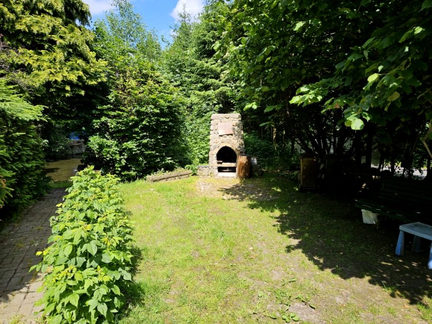 Działka rekreacyjna Podgórzyn