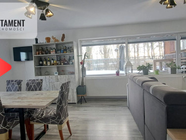 Dom Starogard Gdański