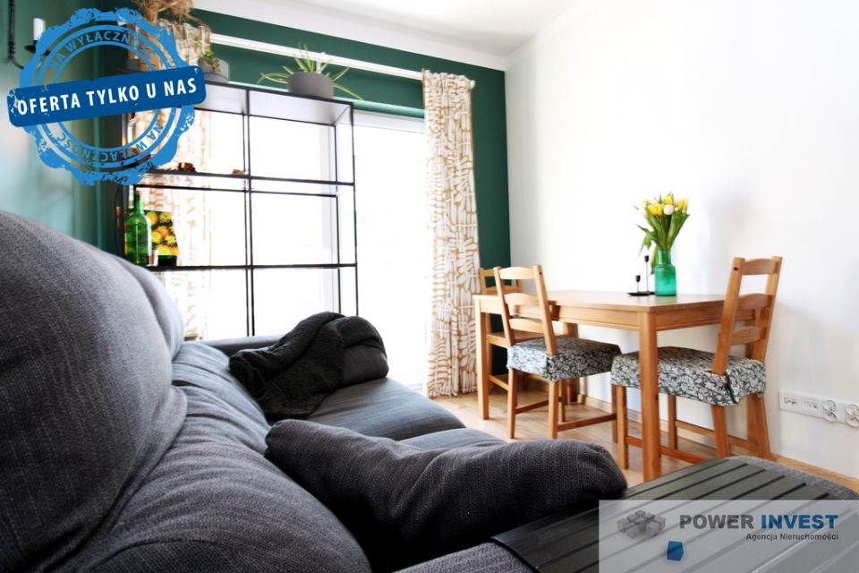 Mieszkanie Czarnochowice