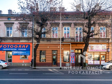 Lokal RZESZÓW