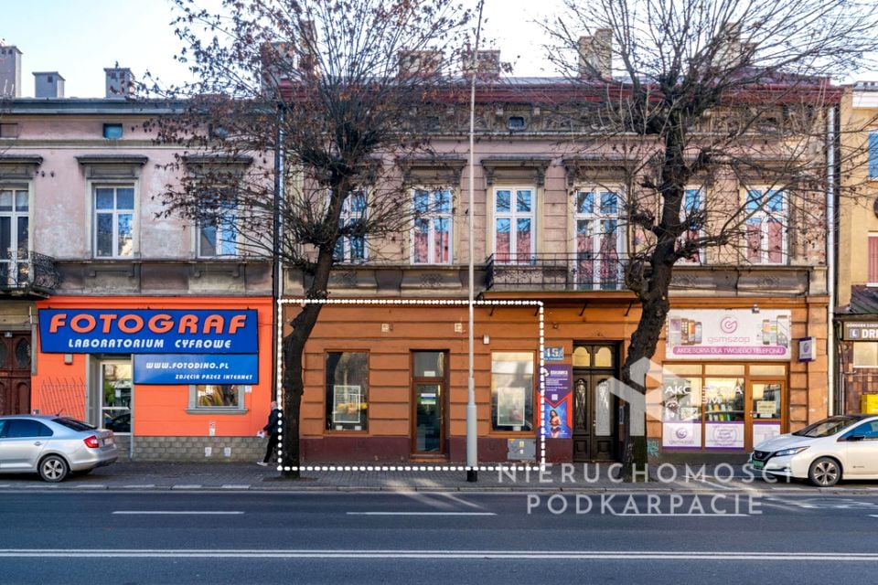 Lokal RZESZÓW
