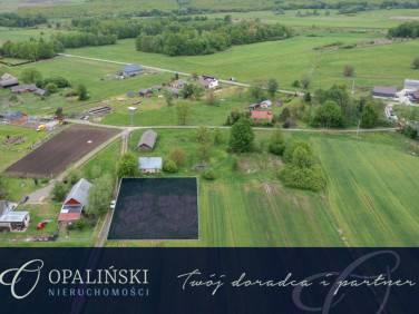 Działka budowlana Czerce