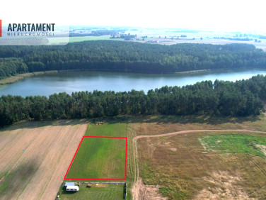 Działka budowlana sprzedam