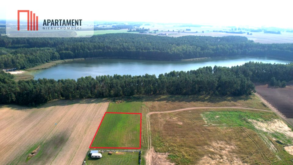 Działka budowlana sprzedam