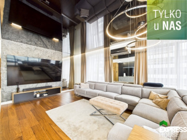 Mieszkanie nad rzeką