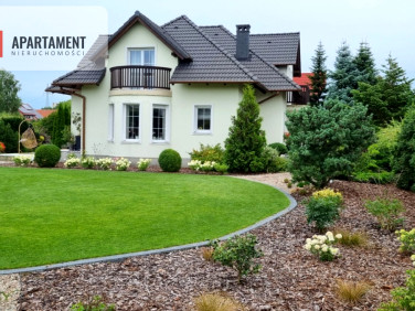 Dom wolnostojący sprzedaż